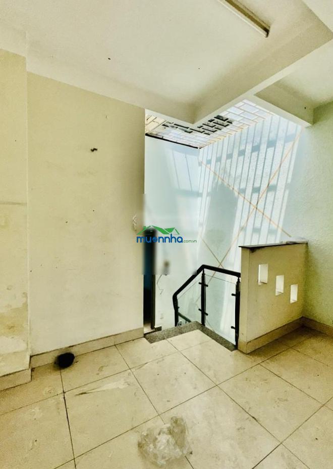 Bán nhà 4 tầng - hxh - đường đỗ xuân hợp, phước long a, quận 9, diện tích 70m², giá chỉ 4.95 tỷ