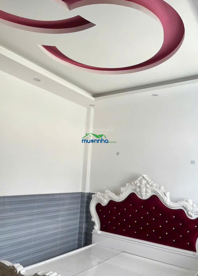 Giảm 200tr còn 5.5 tỷ bán nhà đường ô tô cây keo 52m² 2 tầng 2pn 2wc - 4