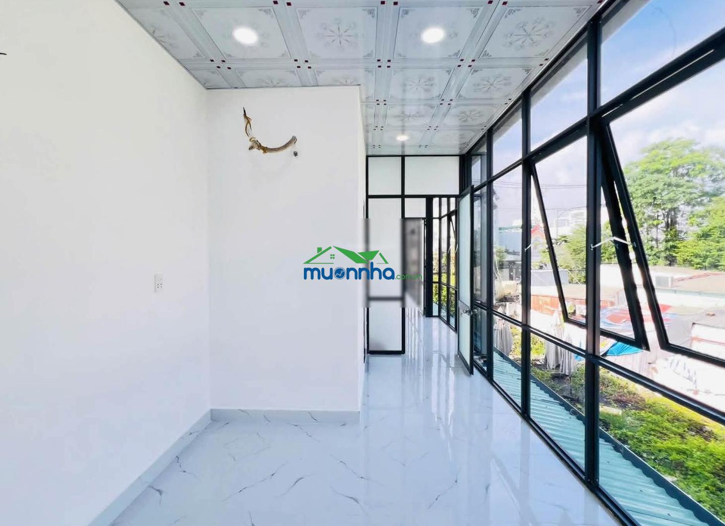 Siêu hot bán nguyên căn, huỳnh tấn phát giáp ranh q7 cầu phú xuân - 3