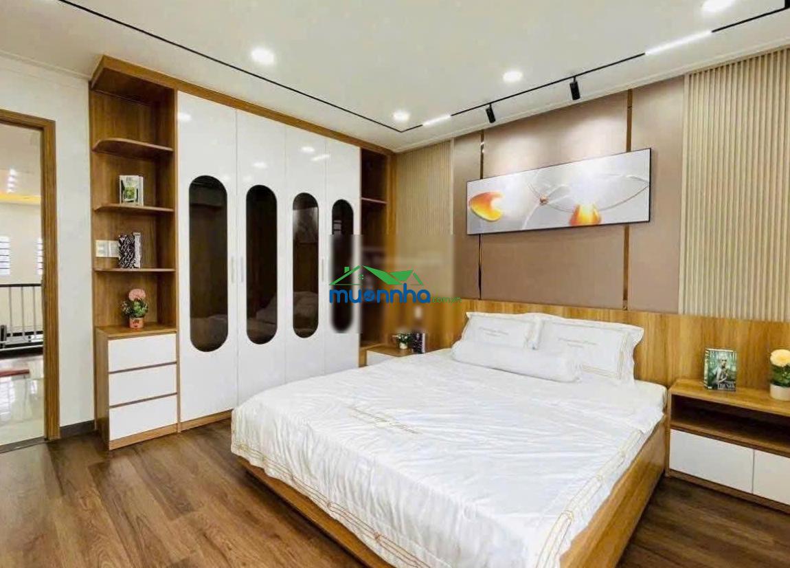 Bán nhà riêng tại trần kế xương, 3,5 tỷ, 48m², 3pn, 3wc, 2 tầng, q. phú nhuận - 2