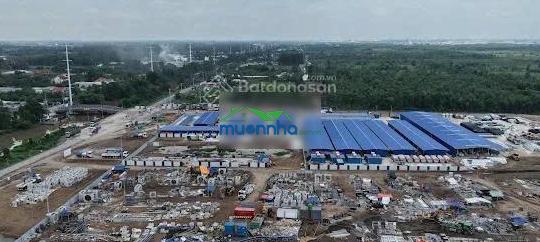 Bán nhà đẹp cấp 4 gần trạm y tế tân hiệp, hóc môn giá chỉ 1 tỷ 8. dt 65m², sổ hồng riêng - 3