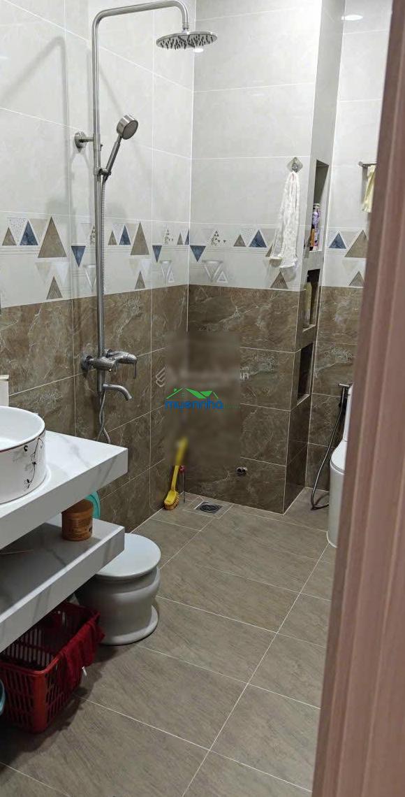 Bán nhà mới đẹp đường 7m - sát mặt tiền - p hiệp phú, gần ngã tư thủ đức - xlhn - 3