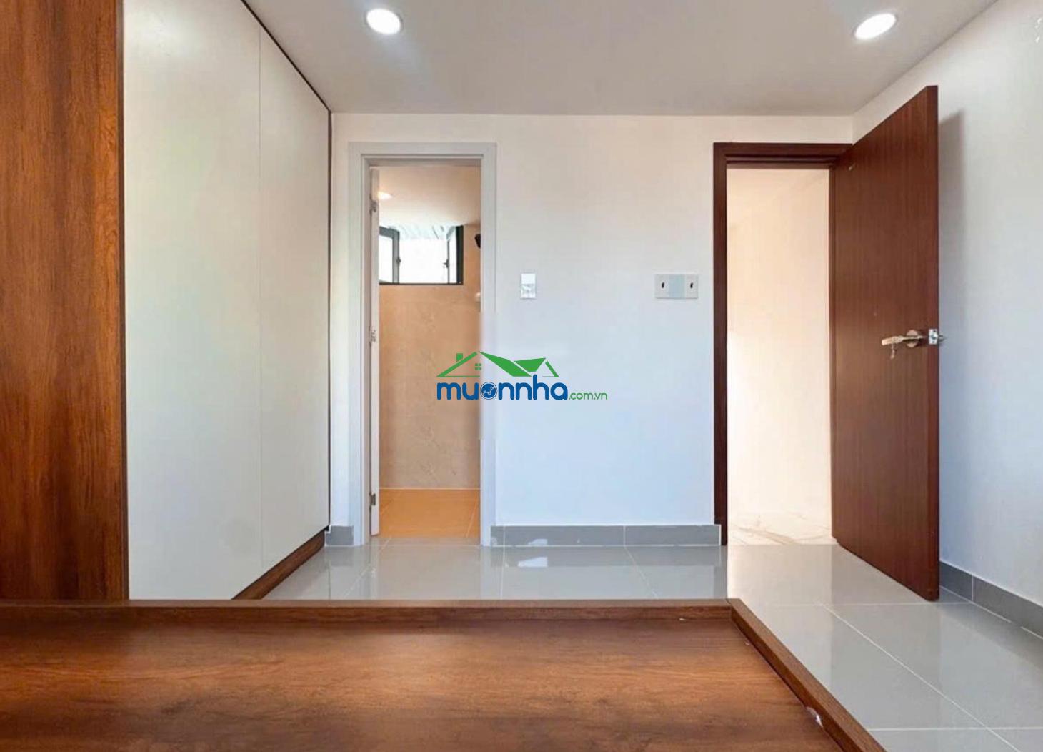 Nhà 2 tầng, shr hoàn công đủ, không quy hoạch, không bị lộ giới - 2