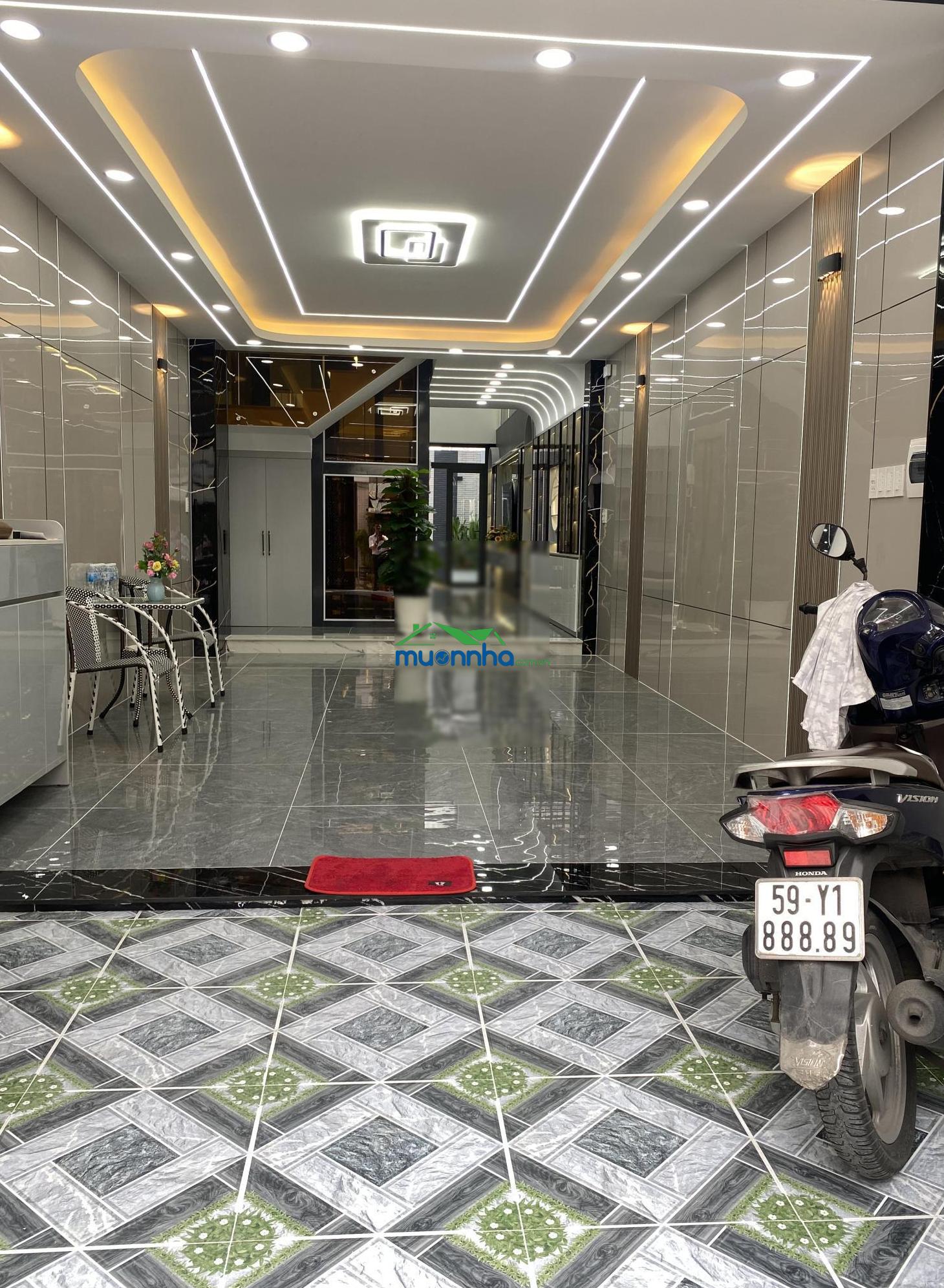 Nhà mới xây trung mỹ tây q12. giá chào 11 tỷ tl chính chủ