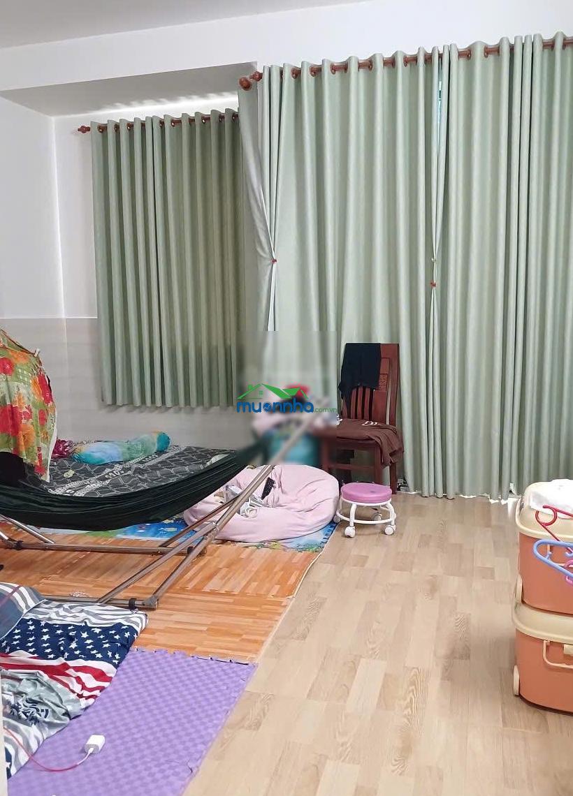 Nhà đẹp ngang 5m gò dầu: 84m², 3.5 tấm nhà thoáng 7.8 tỷ tl