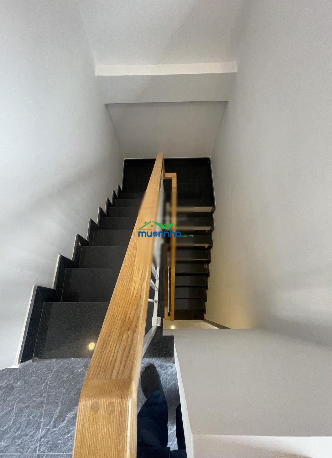Bán nhà riêng 60m², 8,5 tỷ tại trường chinh, p.13, q.tân bình, tp.hcm - 2