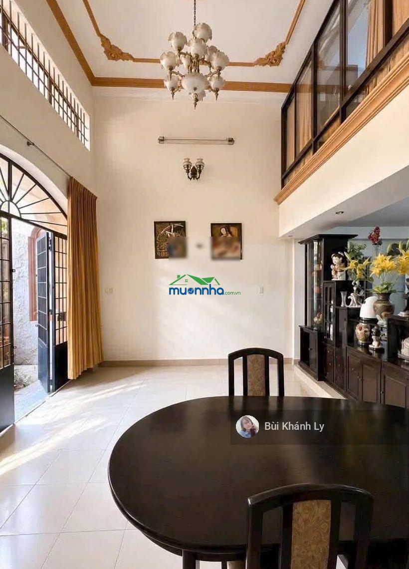 Vị trí kinh doanh - khu vip nguyễn văn trỗi - nguyễn đình chính - ngang lớn 6m - 2