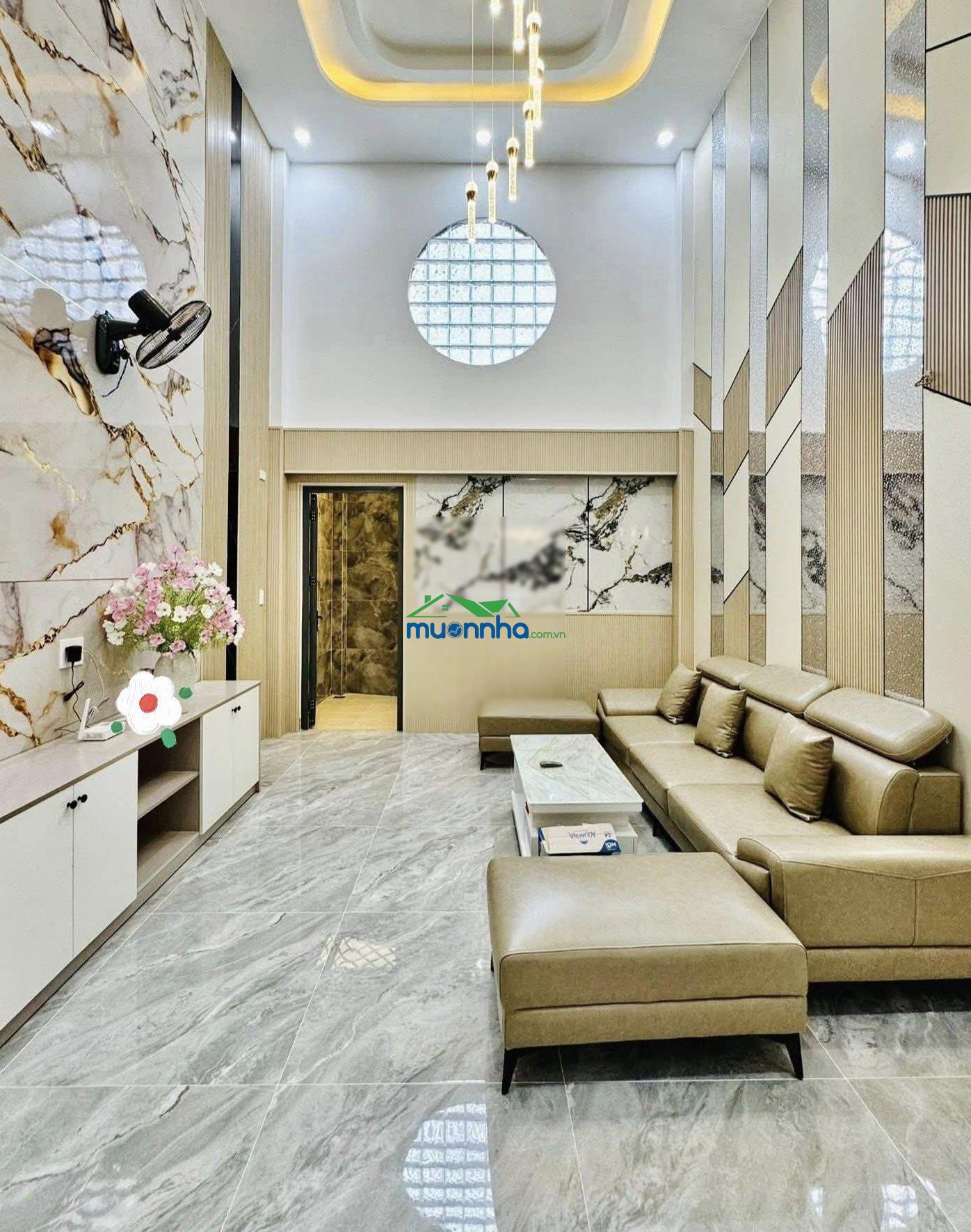Xoay vốn bán nhà đường 6m lê quý đôn - quận 3, giá 8tỷ750/77,5m2, cho thuê 26tr, gần dinh độc lập - 3
