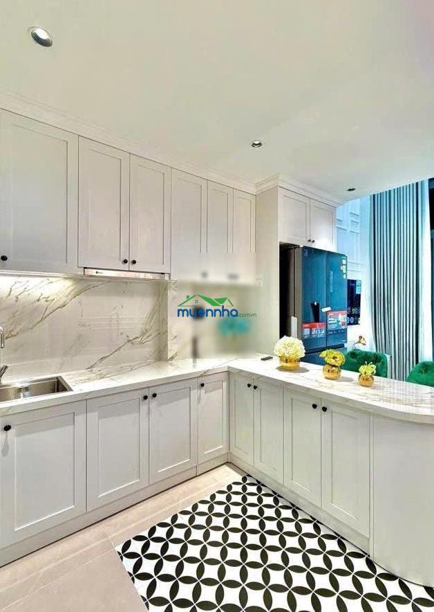 Chính chủ cần bán nhà gần bệnh viện 175 trên đường lý thường kiệt, p7, gò vấp, 69,75m2, sổ sẵn - 3