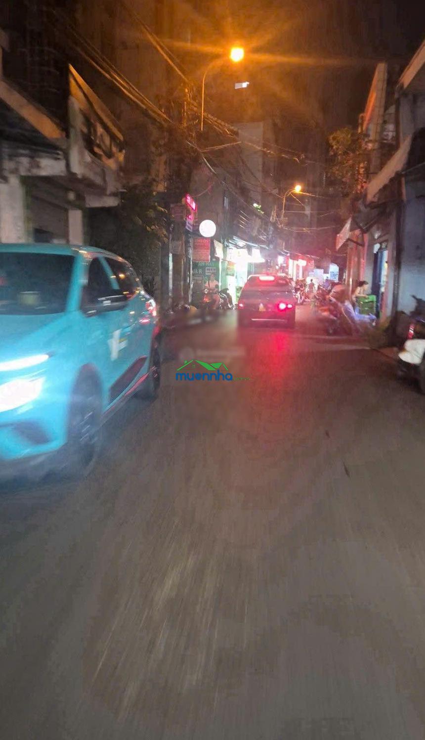 Nhà gần trường chinh, chợ bà quẹo. khu dân cư thân thiện, hàng xóm dễ thương... - 3