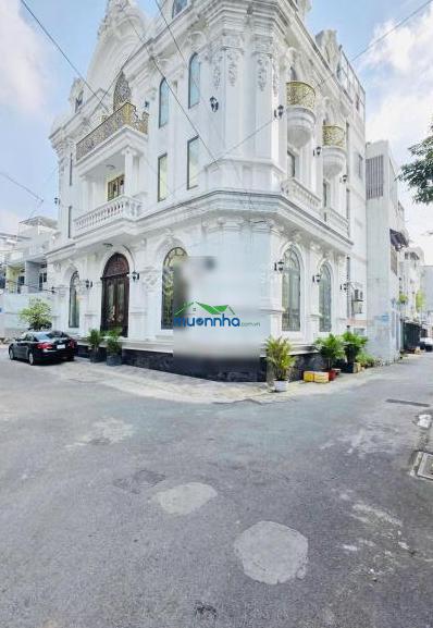 Bán nhà khu gò dầu hẻm 6m thông, khu biệt thự 4x12m, trệt lầu giá bán 5.85 tỷ, tân quý, tân phú - 4