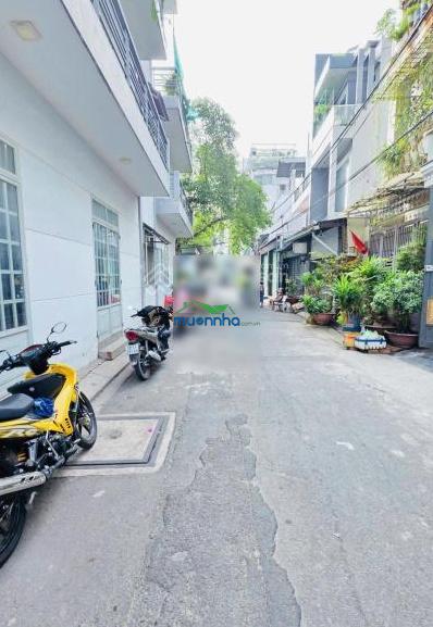 Bán nhà khu gò dầu hẻm 6m thông, khu biệt thự 4x12m, trệt lầu giá bán 5.85 tỷ, tân quý, tân phú - 3
