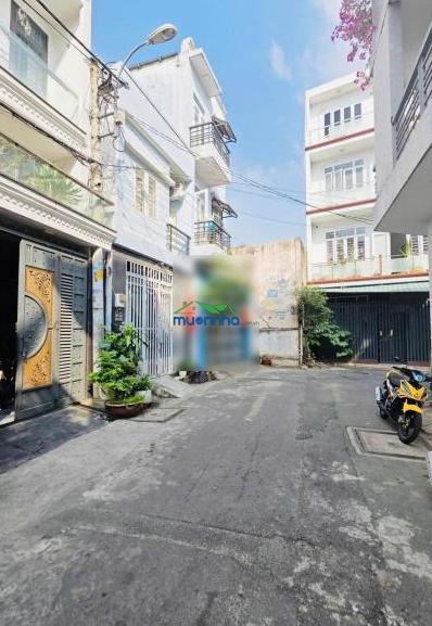 Bán nhà khu gò dầu hẻm 6m thông, khu biệt thự 4x12m, trệt lầu giá bán 5.85 tỷ, tân quý, tân phú - 2