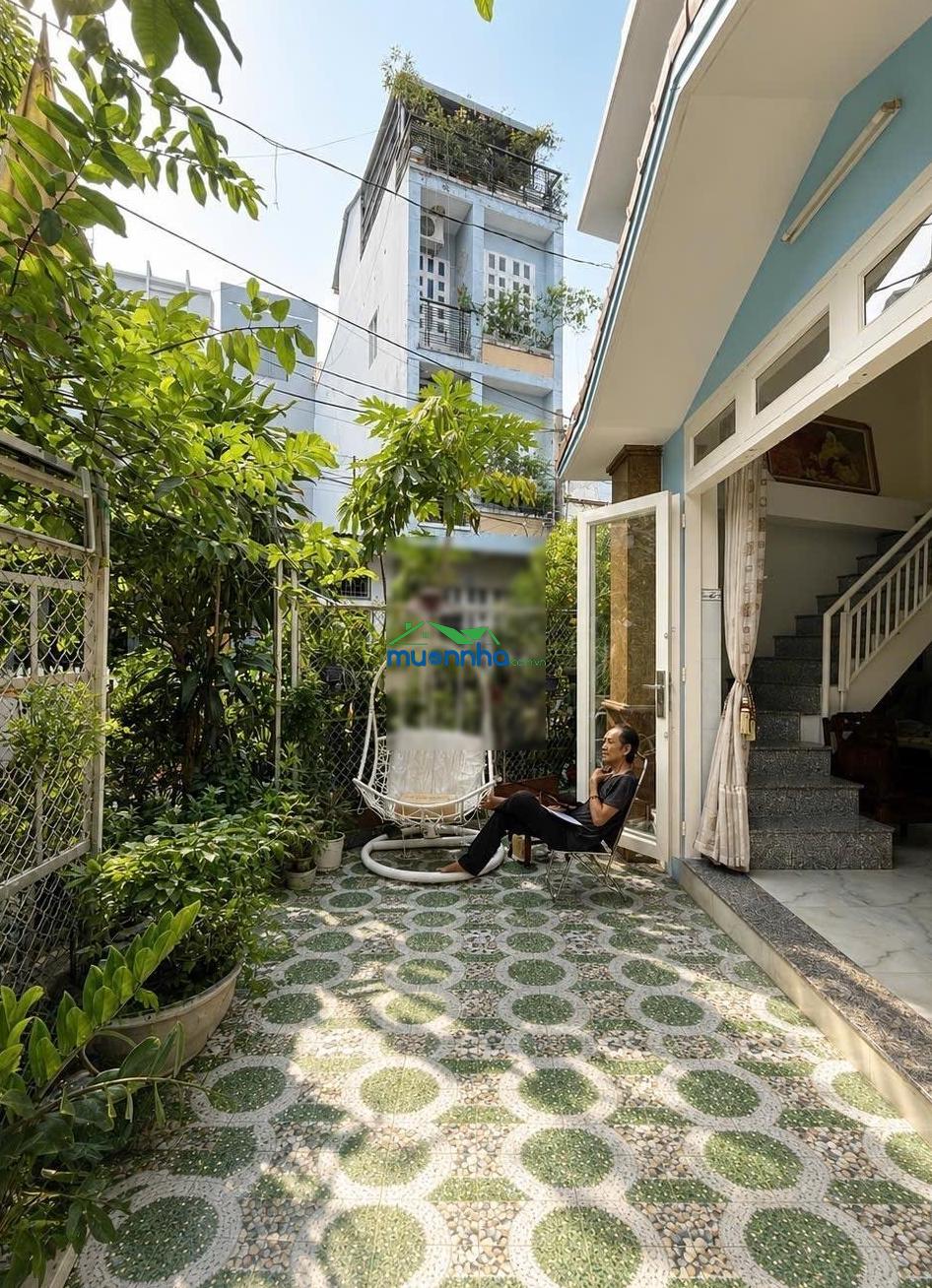 Lô góc nở hậu 110m - hẻm xe tải 6m - 10,98 tỷ, kèo này khó kiếm lần 2! - 4