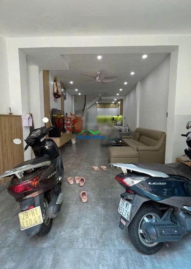 Nhà đẹp cư xá phú bình p.5 q.11 - xe hơi đậu cửa, khu bàn cờ đồng bộ 48m² - 2pn master - 7.2 tỷ - 2