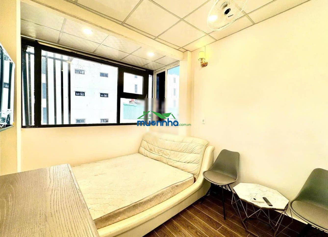 Nhà 5 tầng nguyễn thị thập quận 7 dòng tiền 40 triệu/tháng bán gấp giá 6,5 tỷ - 2