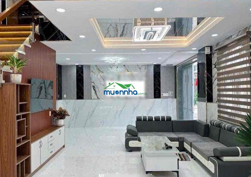 Nhà góc cực đẹp - 3