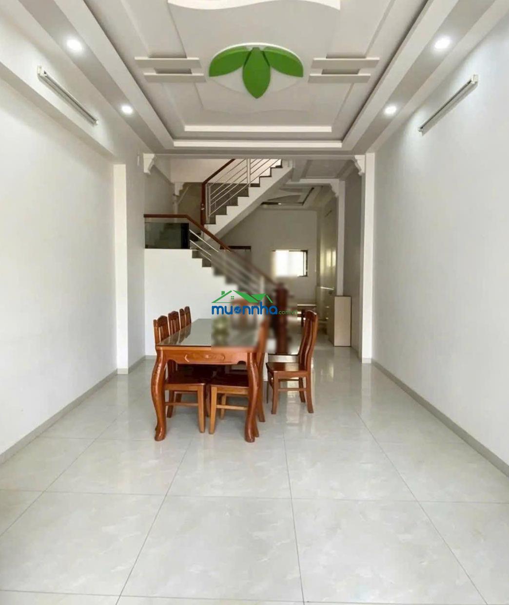 Ngộp vốn bán nhanh nhà cao đạt, phường 1, quận 5. với diện tích lên đến 70m² mà giá chỉ 5,29 tỷ!!!