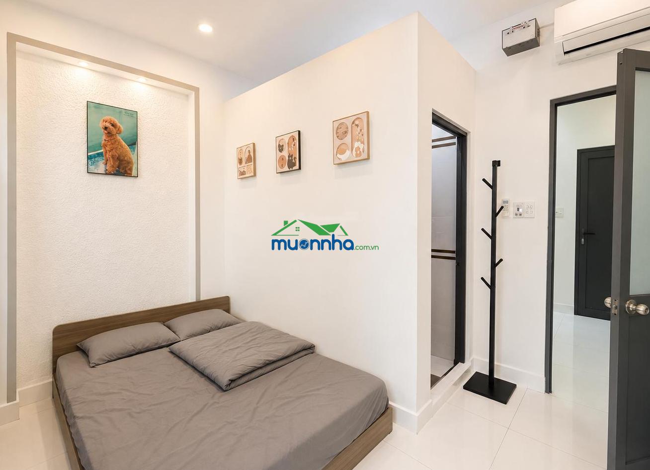Bán nhà riêng đẹp tại âu cơ, 9,8 tỷ, 47m2, 4pn, 5wc, nhiều tiện ích