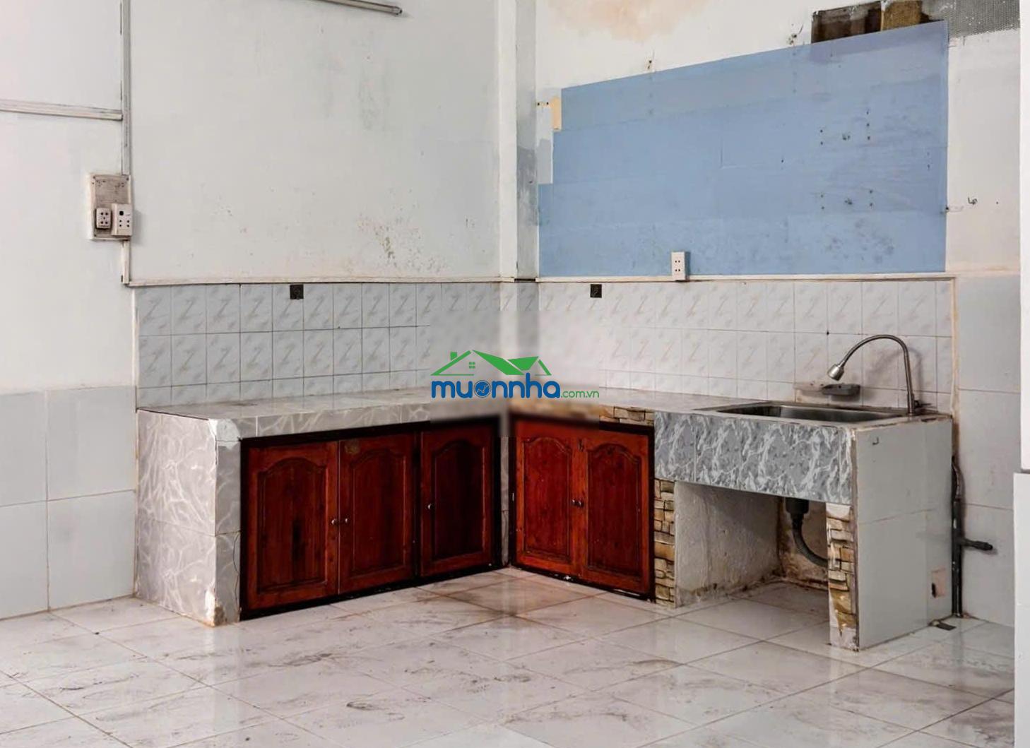 6 tỷ 740 = nhà nở hậu 78,65m hẻm 1041 trần xuân soạn, phường tân hưng, quận 7, tp.hcm - 3