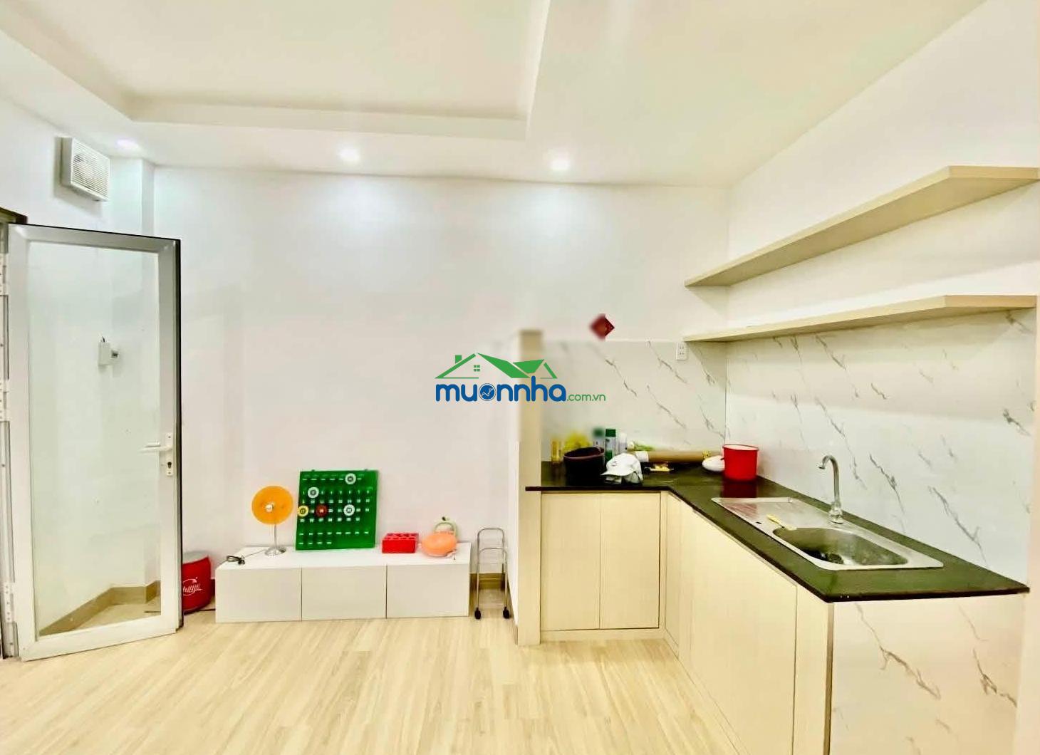 Bán nhà riêng tại thành thái, 2,6 tỷ, 15m², 2pn, 1wc, pháp lý đầy đủ - 3