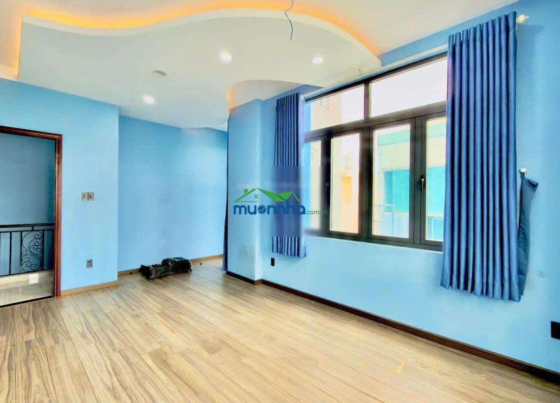 Bán nhà cách mặt tiền lê quang định 20m, 3 tầng, 76m². giá 9,1 tỷ (tl chính chủ)