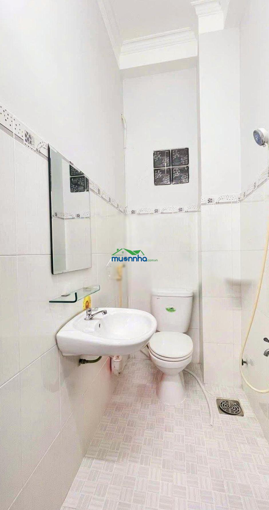 Bình long phú thạnh tân phú 4 tầng 4x9,9m hẻm oto 6m giá 7,45 tỷ có tl ngay thạch lam giáp q6 q11 - 2