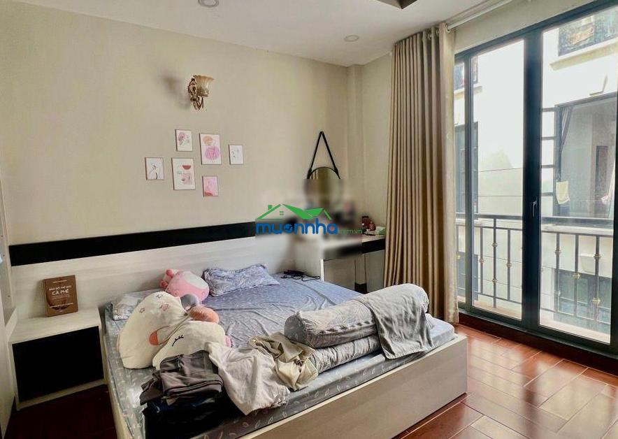 Bán nhà có thang máy - khu đường nguyễn văn thương - giá 24 tỷ