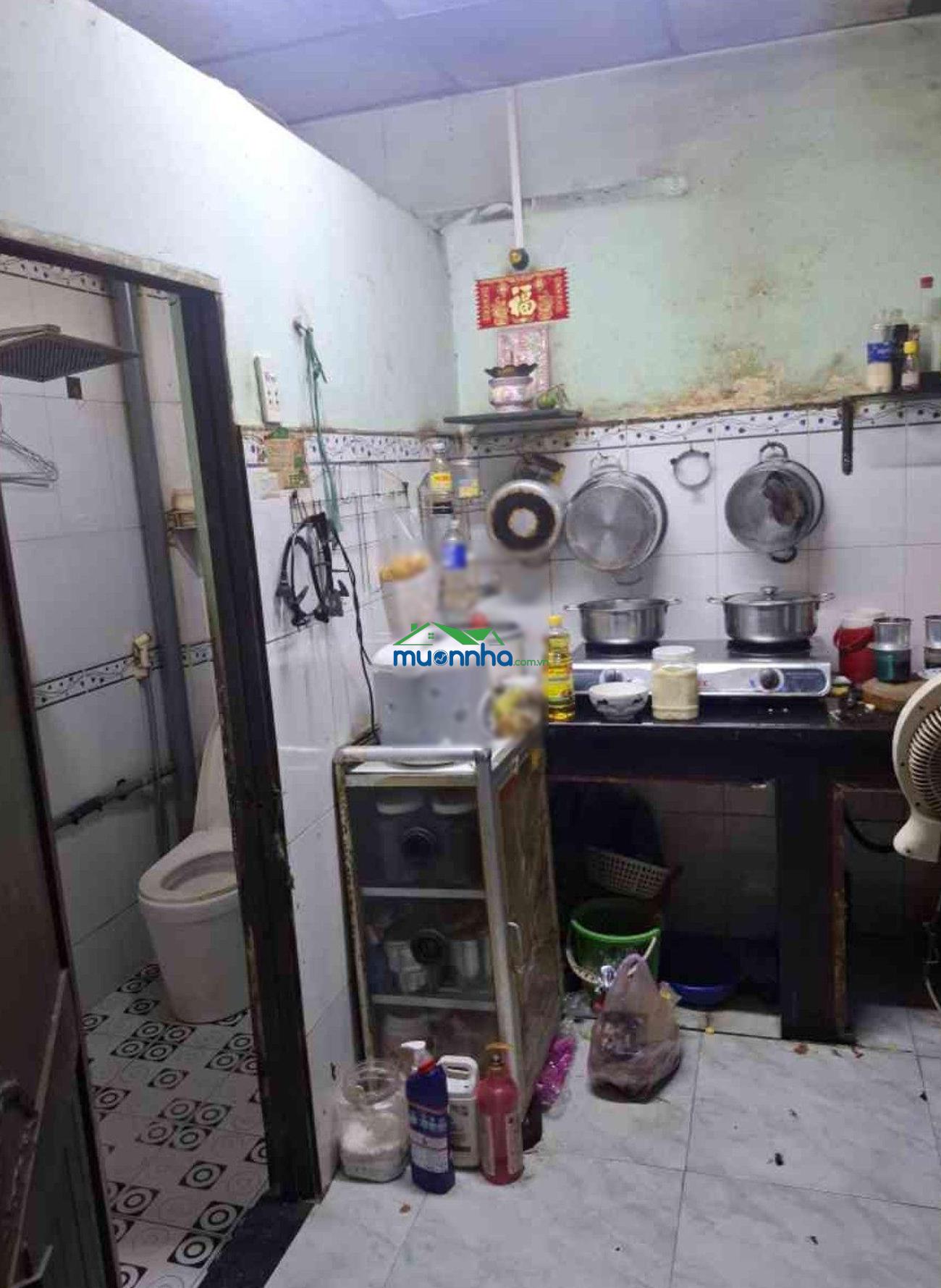 Quận 11 $ 5.4 tl bán đường 100 bình thới dt:32 m² (3 x 11) kết cấu: số tầng: 2 (gồm 1 trệt, - 2