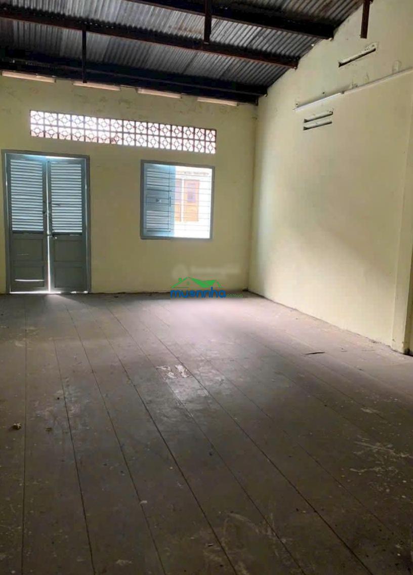 Cần tiền bán gấp căn nhà cấp 4 tại cô giang giá đầu tư - 2