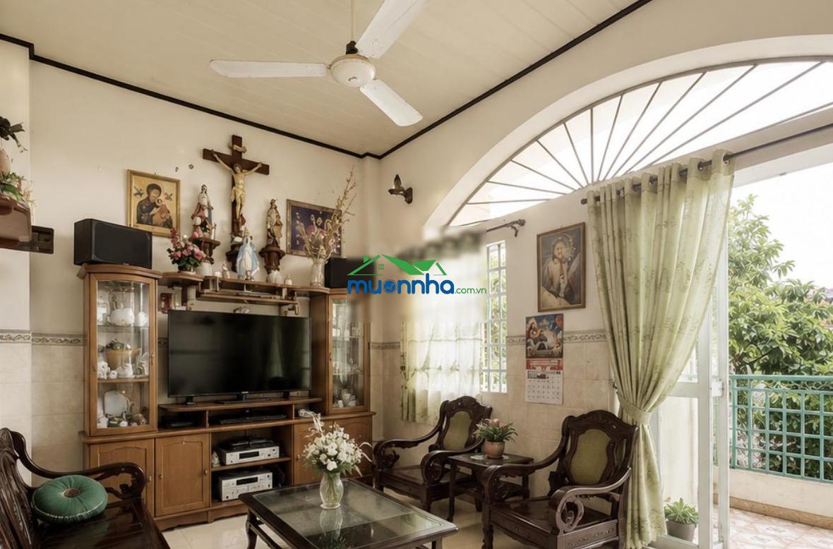 Mua 1 được 2 - vừa ở vừa có cho thuê - ngang lớn 7m - cách mt 70m - hxh 6m - giá chỉ 7.6 tỷ