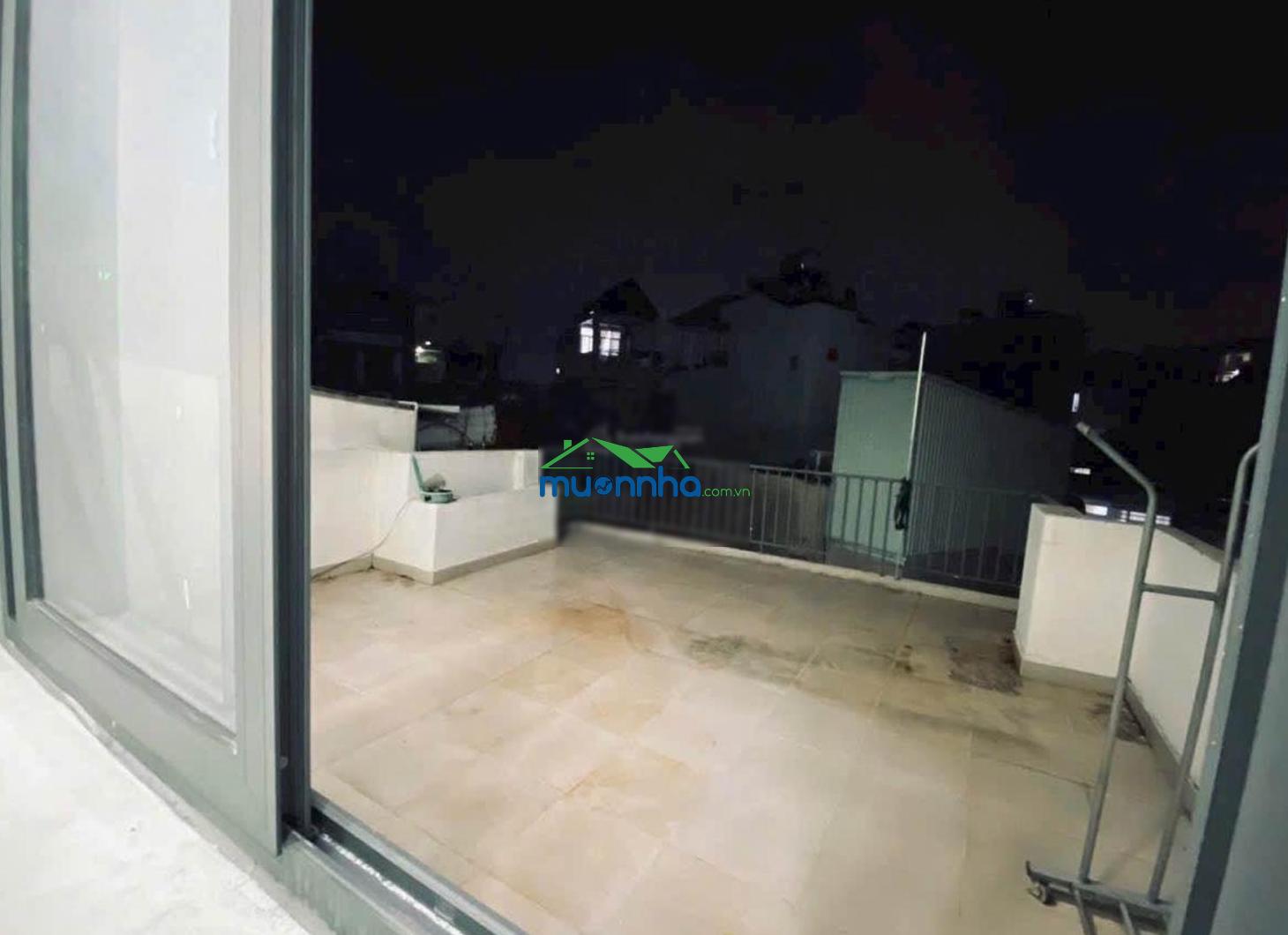 Chính chủ cần bán gấp-chiều sâu 17m-3 tầng -3pn,3wc-hẻm xe hơi- sổ đẹp vuông vức-giá 5.3tỷ(tl) - 3