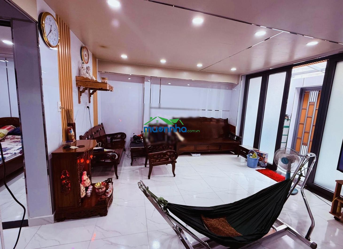 Chủ giảm 1.1 tỷ 69m2 ngang 8.8m hxh thông tân hoà đông chỉ 4.3tỷ, giáp tỉnh lộ 10 khu tên lửa - 2