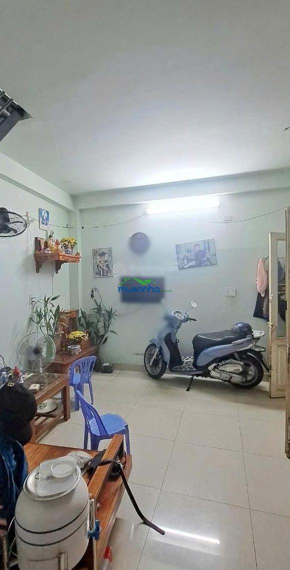 Bán nhà 3 tầng hẻm xe hơi ngô chí quốc - mua 1 được 3, tiềm năng gia tăng tài sản - 2