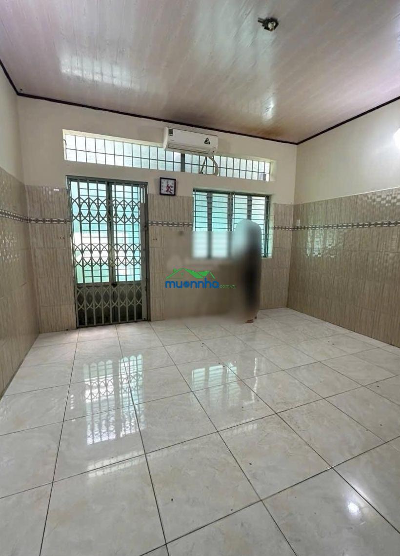 Tân bình ngay trung tâm bàu cát ngang 4m nhà 4 tầng hoàn công đủ giá 4,4 tỷ - 3