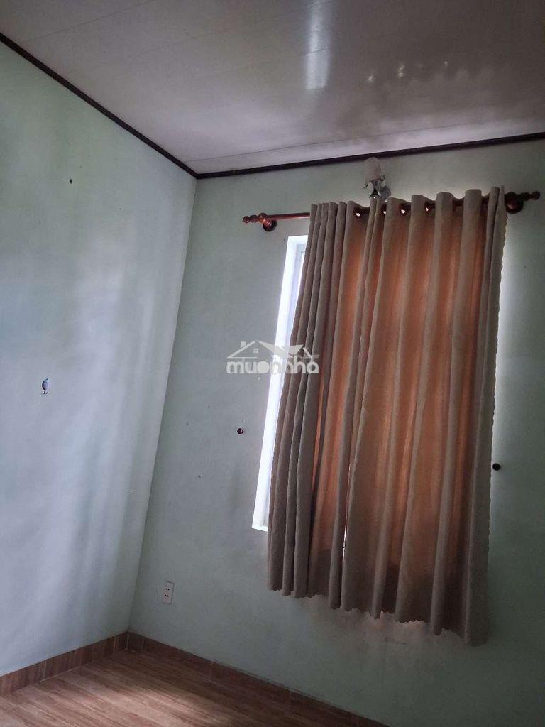 Nhà cho thuê 6x4 - chỉ 4.5 triệu/tháng – phan văn hớn 1 sẹc - bà điểm - 4