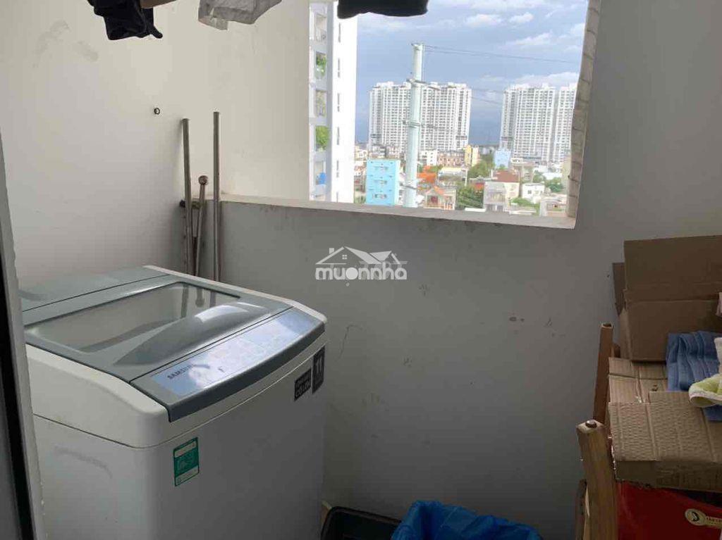 Cho thuê chung cư the park residence 2pn2wc full nt 10.5tr - 3