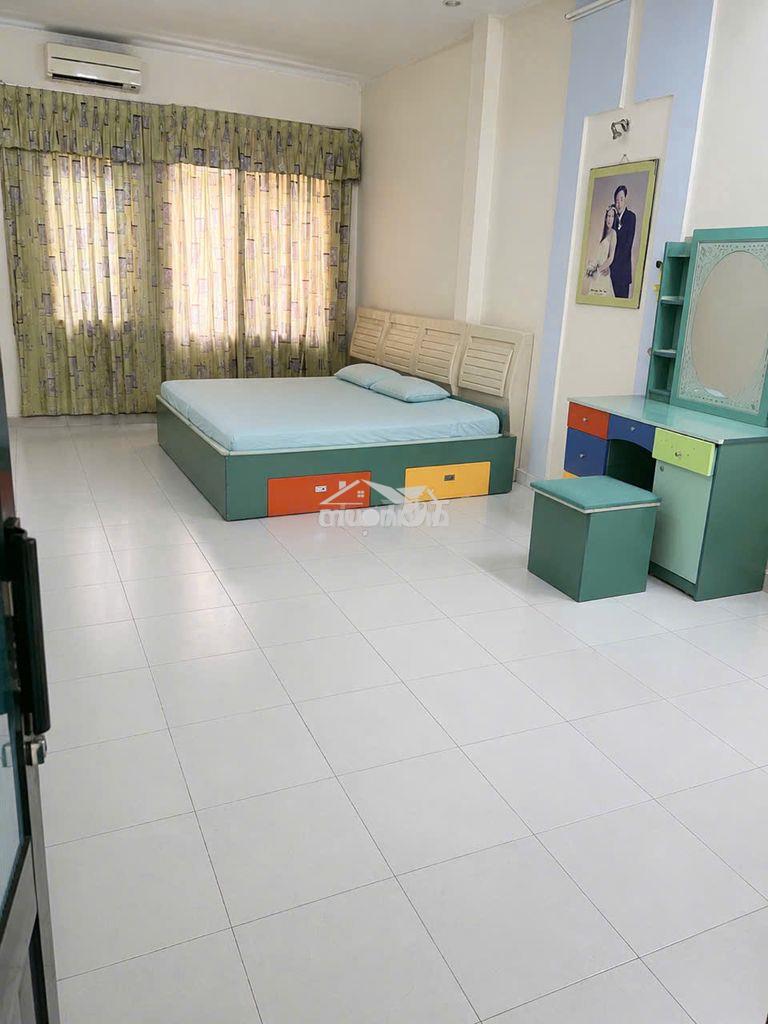 Chính chủ cho thuê nhà mặt tiền đường luỹ bán bích, p. phú thạnh - 3