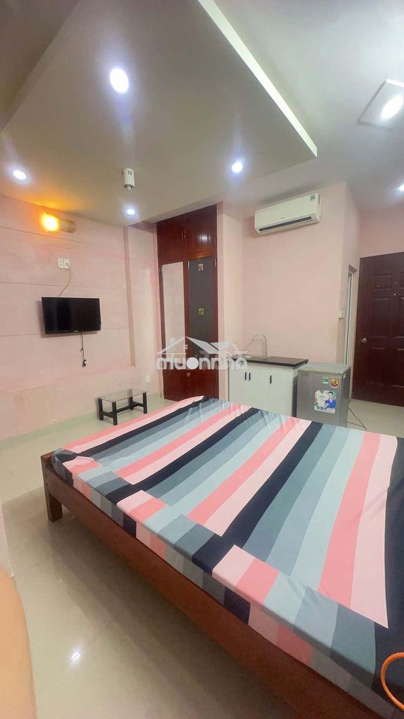 Chính chủ cho thuê phòng full nội thất- chỉ cho nữ thuê - 3