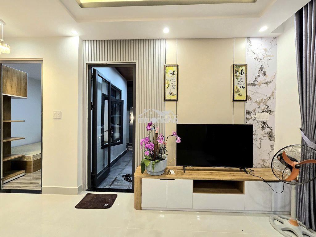 🔥 Nhà 2 mặt tiền kinh doanh – hoà xuân – ngang 9m cực hiếm 🔥 - 4
