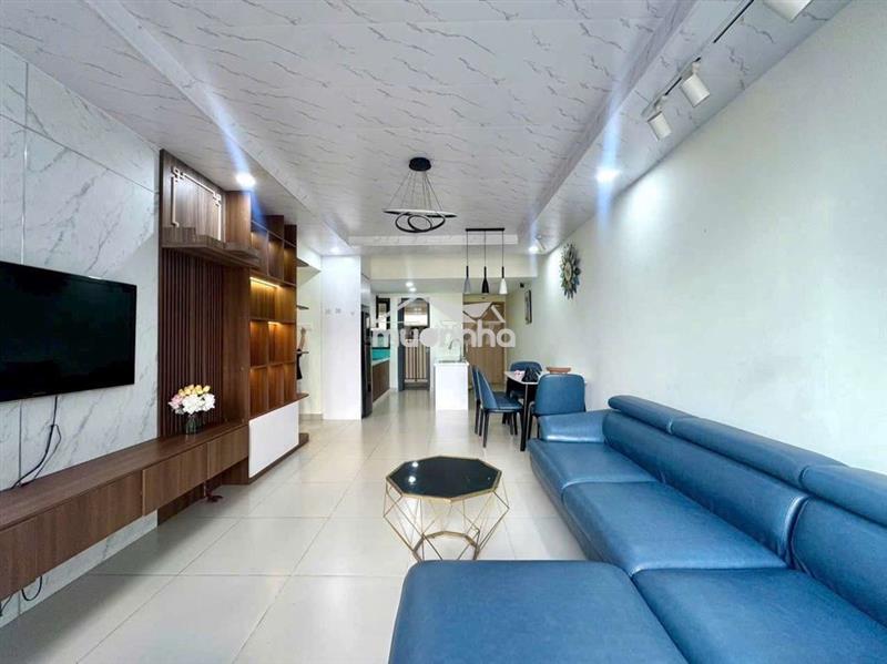 Còn vài căn hộ 2pn chúng cư topaz có thể ở liền, đầy đủ nội thất xịn