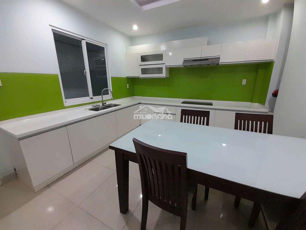 Cho thuê nhà full nội thất 2pn 3wc sân xe nguyễn oanh p17 - 3