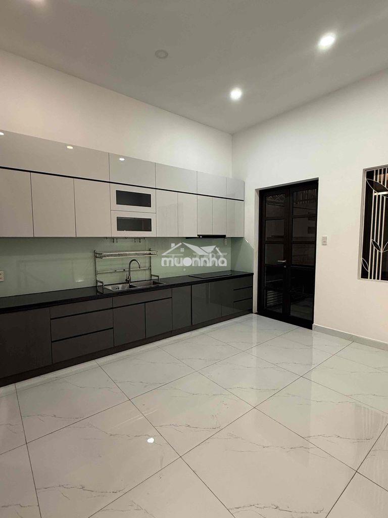 Cho thuê nhà cityland gò vấp, nhà mới đẹp có sẵn máy lạnh - 3