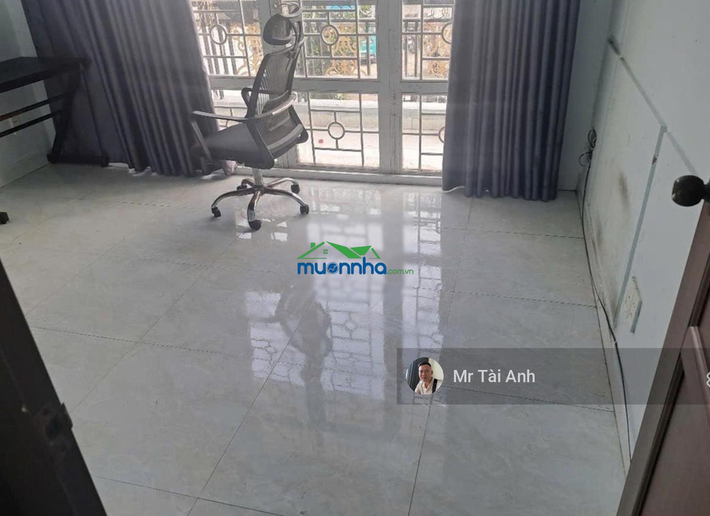 Bán nhà hẻm xe hơi chuyên dùng 9, phú mỹ, quận 7 | 3 tầng, 4pn, hoàn công, giá 6,3 tỷ - 3