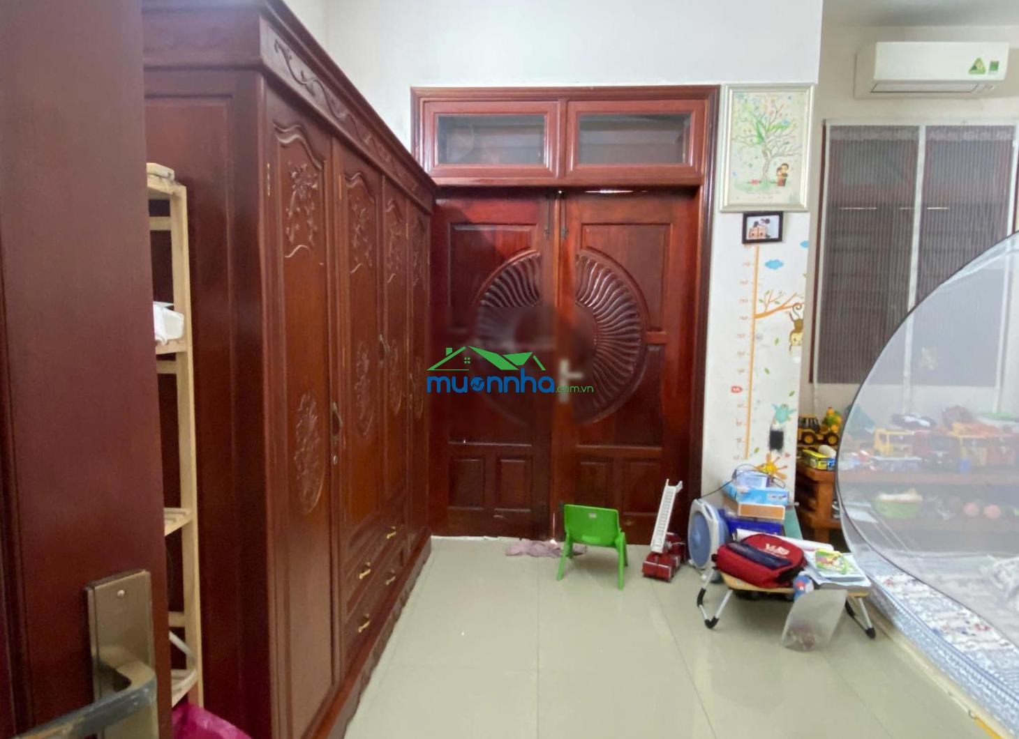 Bán gấp! chính chủ cần bán gấp! nhà kdc đại hải, bà điểm, hồ chí minh. (01 trệt 02 lầu - sổ đỏ sẵn) - 3