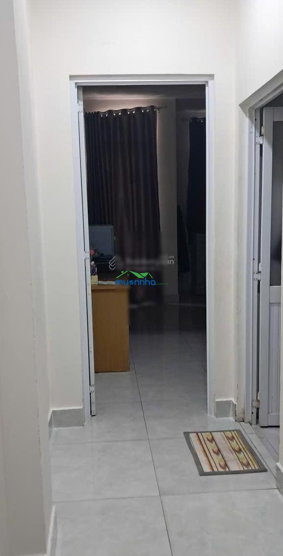 Cần bán gấp nhà vườn lài gần cầu sắt, nhà 3 lầu giá tốt - 3