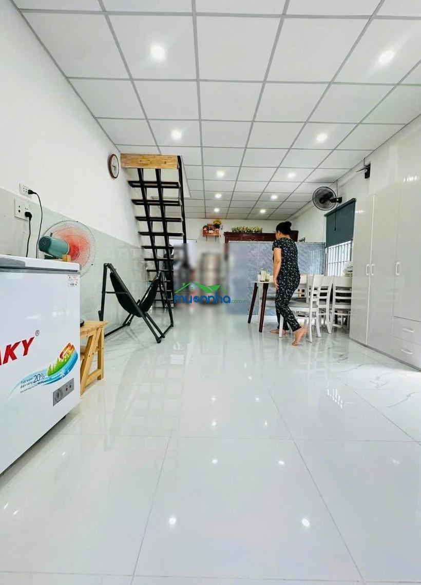 Hàng hiếm hiệp bình chánh ngay chợ hiệp bình - giá tham khảo tốt trong khu vực - ko qh lg - 2