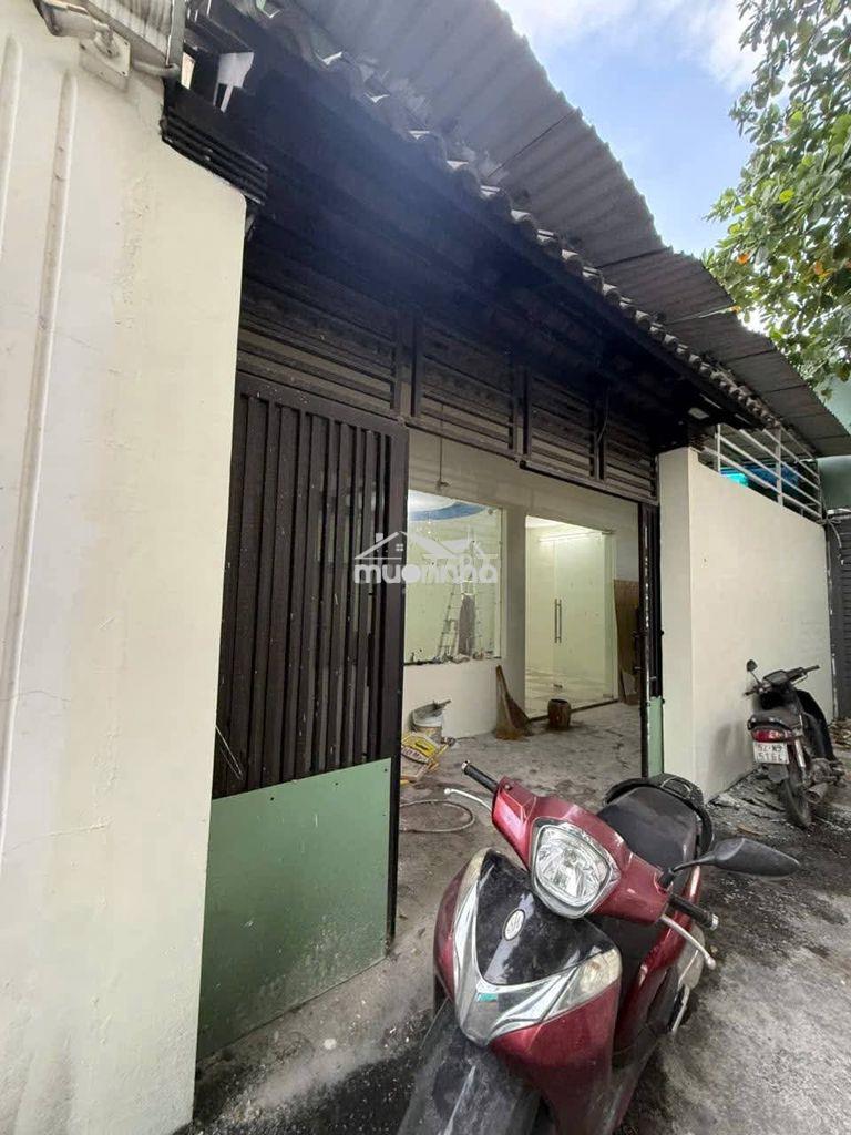 Nhà cấp 4 dt 10 × 38m - đường 182 tăng nhơn phú a, quận 9  - 4