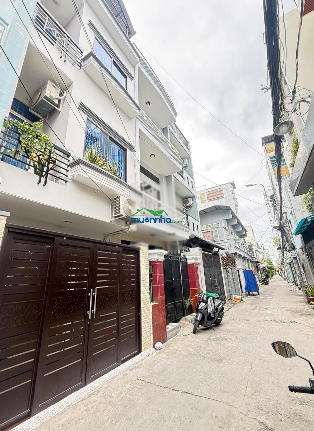 Bán nhà 190m², ngang đẹp hơn 6m - hxh bùi đình tuý, bình thạnh - chỉ 24,5 tỷ. - 3