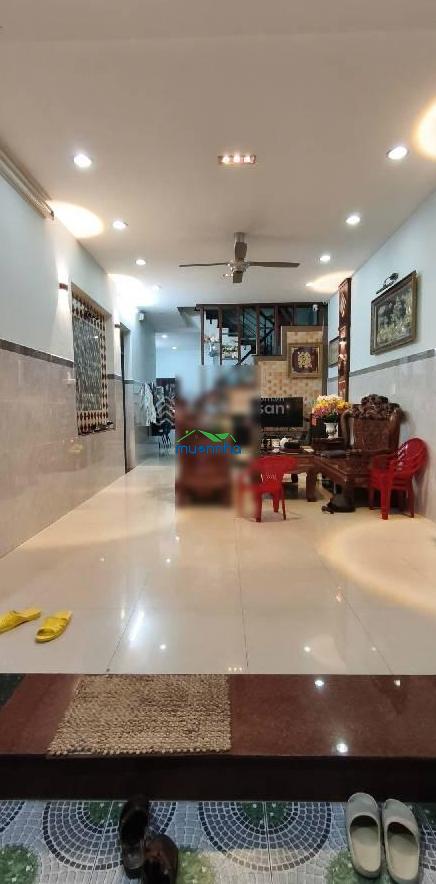 Gấp lắm rồi ac ơi - ngay thoại ngọc hầu - tân phú - hẻm xe hơi quay đầu - 90m2 - chỉ hơn 10 tỷ - 4